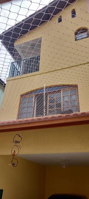 Foto 2 do(a) Casa de 3 quartos à venda em Jardim Rosa Maria, São Paulo