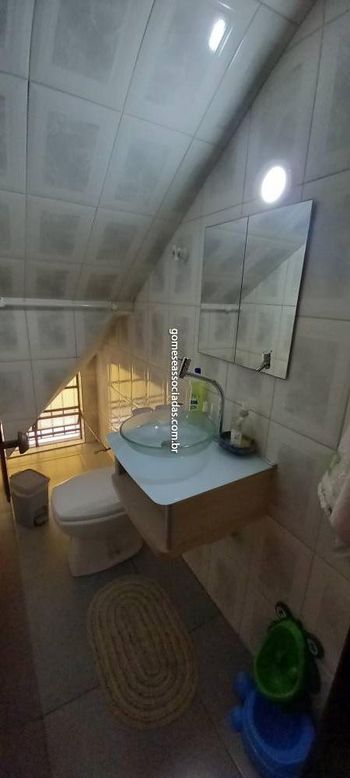 Foto 9 do(a) Casa de 3 quartos à venda em Jardim Rosa Maria, São Paulo
