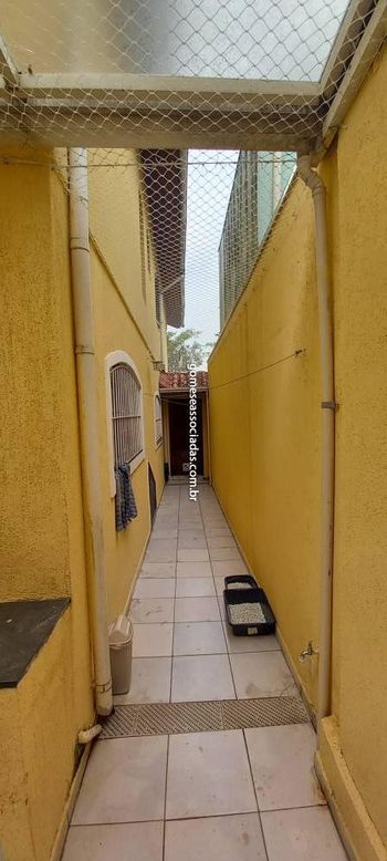 Foto 14 do(a) Casa de 3 quartos à venda em Jardim Rosa Maria, São Paulo
