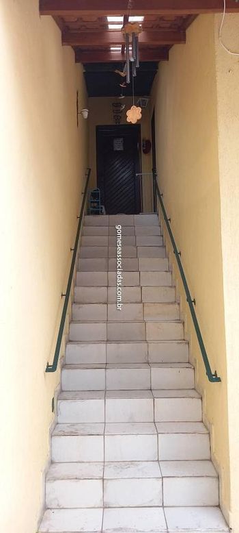 Foto 4 do(a) Casa de 3 quartos à venda em Jardim Rosa Maria, São Paulo
