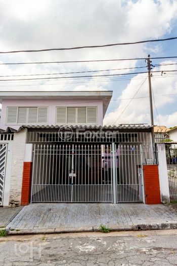 Foto 33 do(a) Casa de 3 quartos à venda em Jardim Taboão, São Paulo