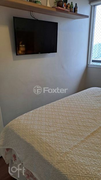 Foto 14 do(a) Apartamento de 3 quartos à venda em Chácara Seis de Outubro, São Paulo