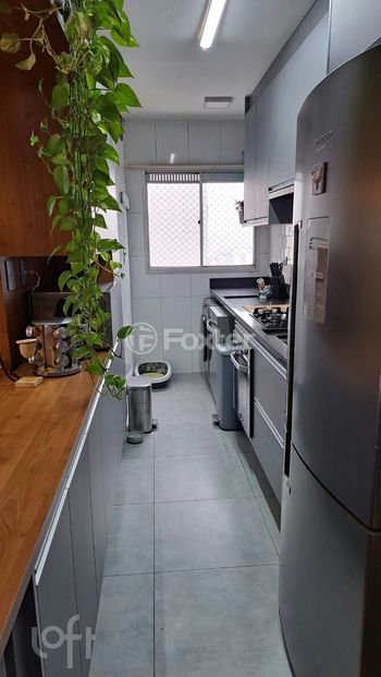 Foto 7 do(a) Apartamento de 3 quartos à venda em Chácara Seis de Outubro, São Paulo