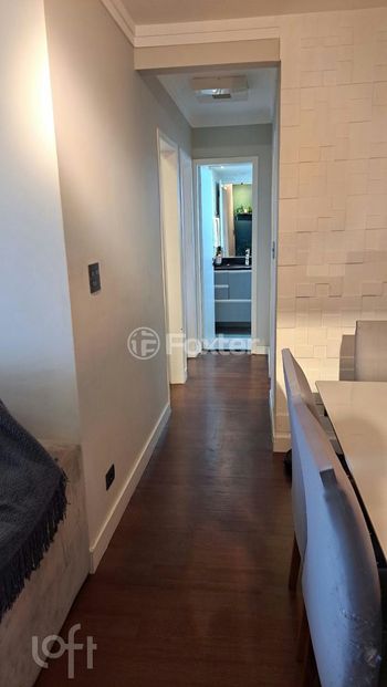 Foto 2 do(a) Apartamento de 3 quartos à venda em Chácara Seis de Outubro, São Paulo