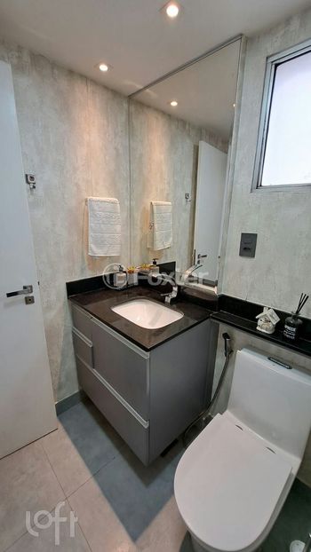 Foto 16 do(a) Apartamento de 3 quartos à venda em Chácara Seis de Outubro, São Paulo