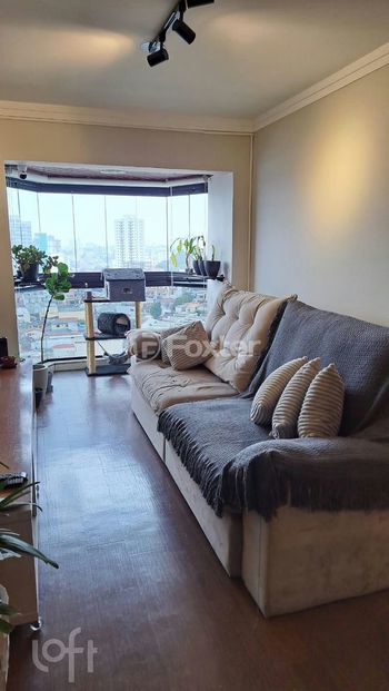 Foto 18 do(a) Apartamento de 3 quartos à venda em Chácara Seis de Outubro, São Paulo