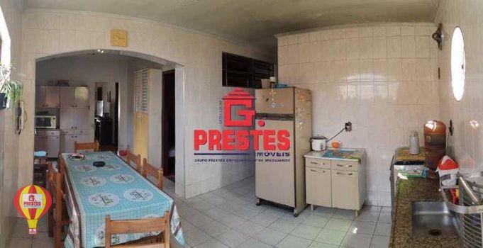 Foto 4 do(a) Casa de 3 quartos à venda em Jardim Santa Cecília, Sorocaba