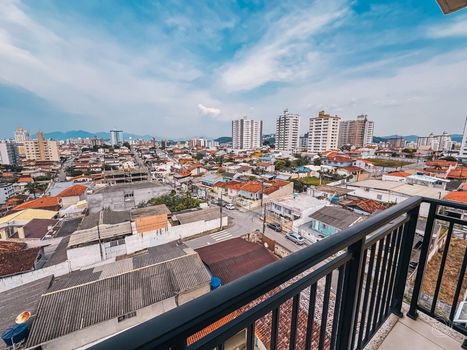 Foto 32 do(a) Apartamento de 2 quartos à venda em Barreiros, São José