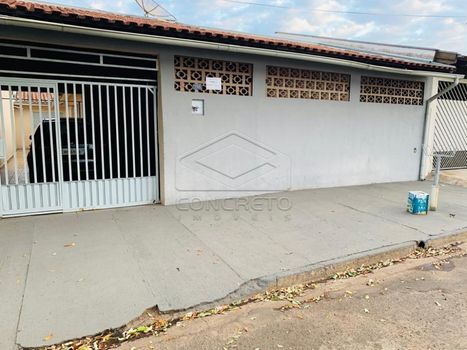 Foto 1 do(a) Casa de 3 quartos à venda em Conjunto Habitacional Pastor Arlindo Lopes Viana, Bauru