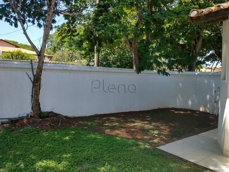 Foto 16 do(a) Casa em Condomínio false à venda em Parque Taquaral, Campinas