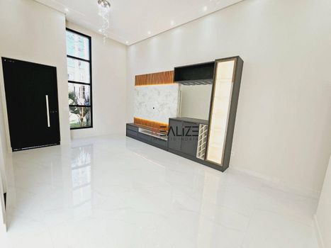 Foto 7 do(a) Casa em Condomínio de 3 quartos à venda em Jardim Mantova, Indaiatuba