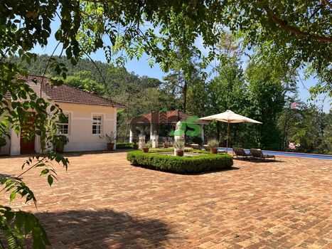 Foto 2 do(a) Fazenda / Sítio / Chácara de 4 quartos à venda em null, Joanópolis