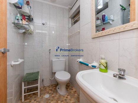 Foto 16 do(a) Apartamento de 3 quartos à venda em Jardim Aeroporto, São Paulo