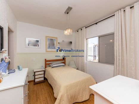 Foto 9 do(a) Apartamento de 3 quartos à venda em Jardim Aeroporto, São Paulo