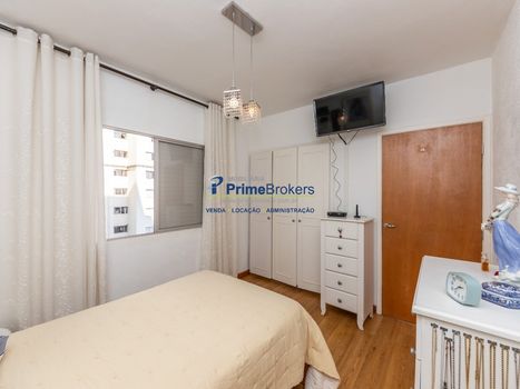 Foto 14 do(a) Apartamento de 3 quartos à venda em Jardim Aeroporto, São Paulo