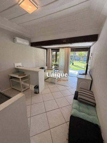 Foto 3 do(a) Apartamento de 2 quartos para alugar em null, Armação dos Búzios