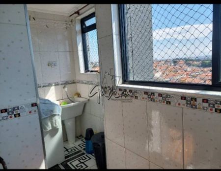 Foto 16 do(a) Apartamento de 3 quartos à venda em Parque Fongaro, São Paulo