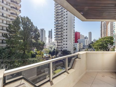 Foto 8 do(a) Apartamento de 4 quartos à venda em Santana, São Paulo