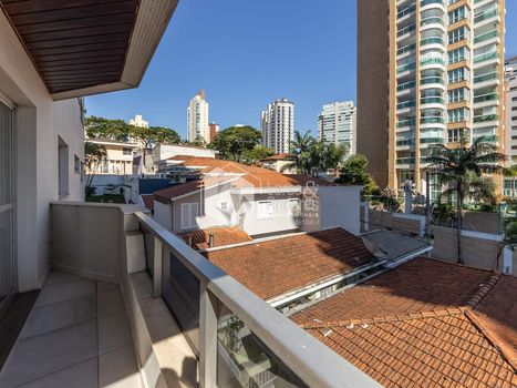 Foto 9 do(a) Apartamento de 4 quartos à venda em Santana, São Paulo