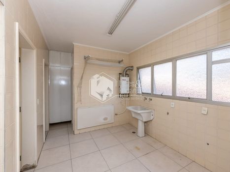 Foto 15 do(a) Apartamento de 4 quartos à venda em Santana, São Paulo