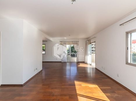 Foto 2 do(a) Apartamento de 4 quartos à venda em Santana, São Paulo