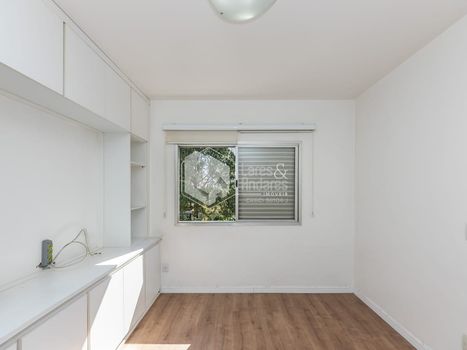 Foto 19 do(a) Apartamento de 4 quartos à venda em Santana, São Paulo