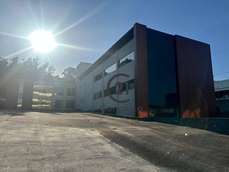 Foto 9 do(a) Edifício Inteiro false para alugar em Distrito Industrial, São José