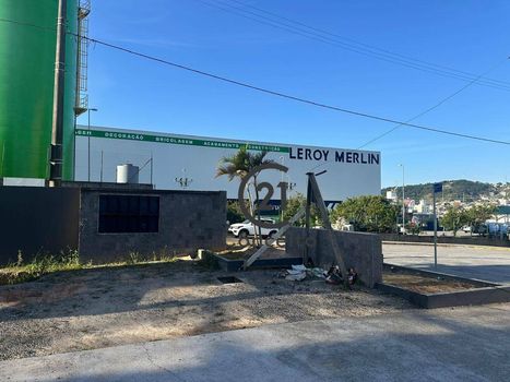 Foto 5 do(a) Edifício Inteiro false para alugar em Distrito Industrial, São José