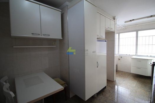 Foto 11 do(a) Apartamento de 3 quartos à venda em Vila Clementino, São Paulo