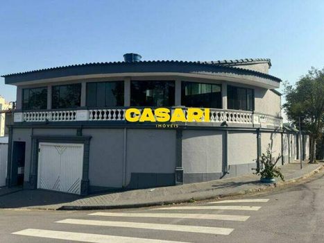 Foto 1 do(a) Casa de 3 quartos à venda em Parque Terra Nova, São Bernardo do Campo