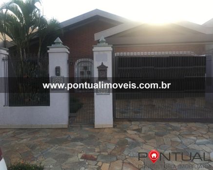 Foto 1 do(a) Casa de 3 quartos à venda em Jardim Maria Izabel, Marília