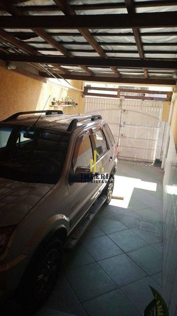 Foto 22 do(a) Casa em Condomínio de 3 quartos à venda em Vila Joana, Jundiaí