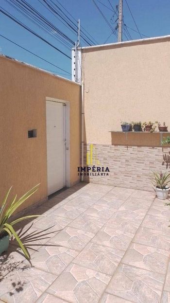 Foto 3 do(a) Casa em Condomínio de 3 quartos à venda em Vila Joana, Jundiaí