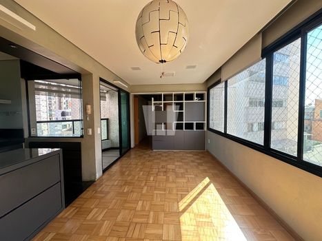 Foto 2 do(a) Apartamento de 3 quartos à venda em Cruzeiro, Belo Horizonte