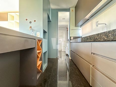 Foto 7 do(a) Apartamento de 3 quartos à venda em Cruzeiro, Belo Horizonte