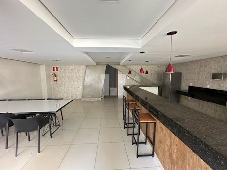 Foto 20 do(a) Apartamento de 3 quartos à venda em Cruzeiro, Belo Horizonte