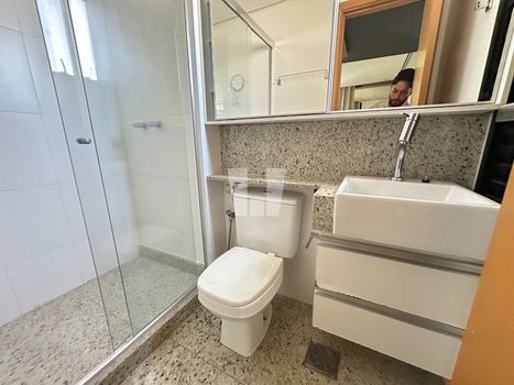 Foto 13 do(a) Apartamento de 3 quartos à venda em Cruzeiro, Belo Horizonte