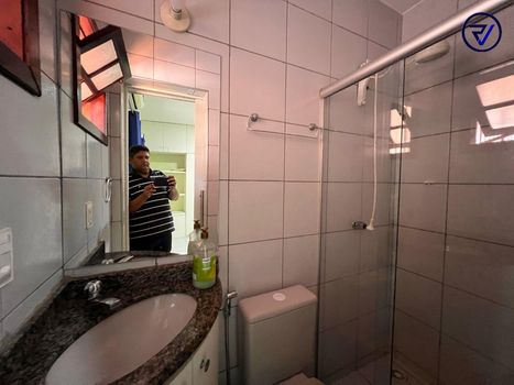 Foto 14 do(a) Casa em Condomínio de 4 quartos à venda em Cidade dos Funcionários, Fortaleza