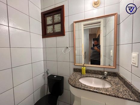Foto 23 do(a) Casa em Condomínio de 4 quartos à venda em Cidade dos Funcionários, Fortaleza