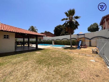 Foto 28 do(a) Casa em Condomínio de 4 quartos à venda em Cidade dos Funcionários, Fortaleza