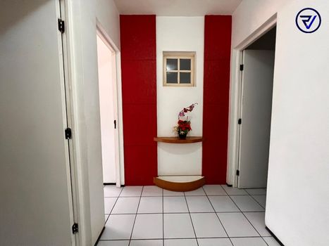 Foto 11 do(a) Casa em Condomínio de 4 quartos à venda em Cidade dos Funcionários, Fortaleza