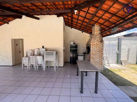 Foto 31 do(a) Casa em Condomínio de 4 quartos à venda em Cidade dos Funcionários, Fortaleza