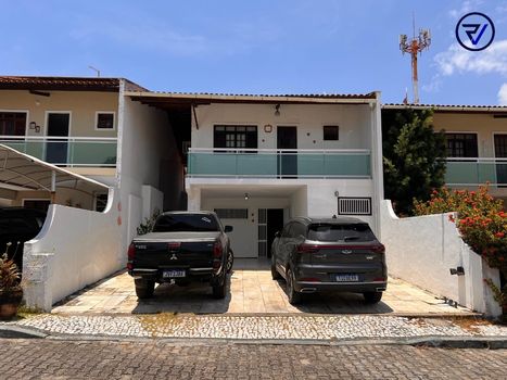 Foto 32 do(a) Casa em Condomínio de 4 quartos à venda em Cidade dos Funcionários, Fortaleza