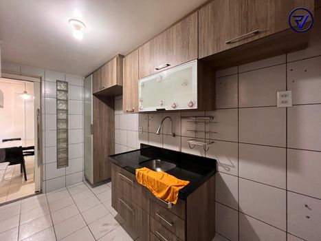 Foto 5 do(a) Casa em Condomínio de 4 quartos à venda em Cidade dos Funcionários, Fortaleza