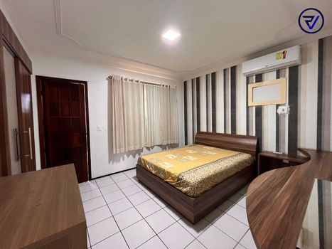 Foto 17 do(a) Casa em Condomínio de 4 quartos à venda em Cidade dos Funcionários, Fortaleza