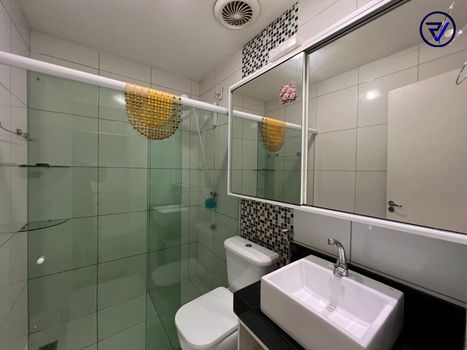 Foto 16 do(a) Casa em Condomínio de 4 quartos à venda em Cidade dos Funcionários, Fortaleza