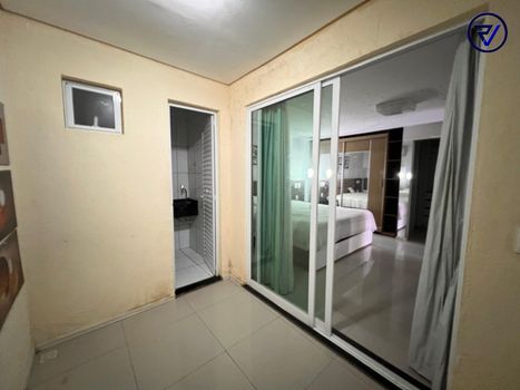 Foto 27 do(a) Casa em Condomínio de 4 quartos à venda em Cidade dos Funcionários, Fortaleza