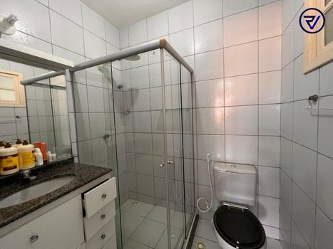 Foto 20 do(a) Casa em Condomínio de 4 quartos à venda em Cidade dos Funcionários, Fortaleza