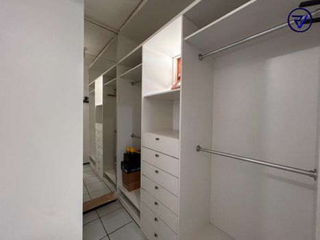 Foto 26 do(a) Casa em Condomínio de 4 quartos à venda em Cidade dos Funcionários, Fortaleza