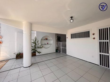 Foto 21 do(a) Casa em Condomínio de 4 quartos à venda em Cidade dos Funcionários, Fortaleza